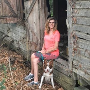 Meet your Posher, Patty